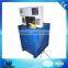 2016 barnett 1/4" up to 2" hot sale hydraulic hose crimping machine/ rubber pipe making machine/hose pressing machine