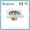 China Factory shower waste floor drainer( J8007-A)