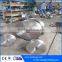 Steel plant use buggy ladle wheels