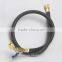 36" Inch Premium Charging Hose Refrigerant Hose 2500 Psi