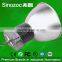 Sinozoc High quality Fins radiator AC85-265V 200w led high bay light 150w with Meanwell power supply