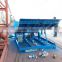 8T Container unloading equipment/Dock leveler