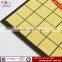 glossy or matte decorative ceramic pool mosaic