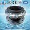 Single Sphere Rubber Bridge Expansion Joint