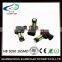 H8 led 5050 16smd with lens car fog lamp