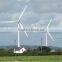 100KW horizontal aixs wind turbine hydrogen fuel cell generator PMG generator low rpm low noisewind turbine-generator