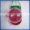 10cm Transparent boules plexi hanging capsule