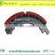 Excellent quality of 4517 brake shoe lined or unlined