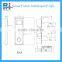 Electronic Rfid reader keyless hotel door locks