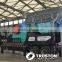 Hot Sale Rubber Mobile Jaw Crusher Maker in China