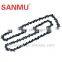 chain for chainsaw for chain saw bar