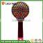 RAINBOW VOLUME S BRUSL/ Hair Comb/Wooden Comb