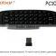 2.4g wireless keyboard for AndroidTV, Android box, desk top, laptop