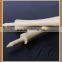 Super Quality Customized Design Prepack Wood Golf Tees Wholesale