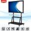 Touch Screen Interactive Electronic Whiteboard With X86 System or Android System
