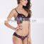 2016 High Quality Women Boustier And Bikini