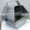 Stage Mini Bubble Machine / DJ Equipment Party KTV Night Club Disco Lighting Effect 60w Bubble Machine