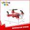 waterproof wifi mini radio controlled aerial quadcopter drone