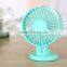 5v dc electric portable office desk mini usb fan for promotion