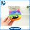 High Quality Competitive Price Sewing Zipper Silicone coin wallet                        
                                                Quality Choice
