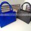 2015 Wholesale silicone fashion handbag factories in china