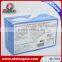 Raw material for wet and dry wipes