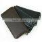 new design genuine leather wallet for iphone 6 case