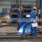 MVR Falling Film Evaporator for waste liquid recovery