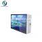 55 inch weatherproof LCD screen outdoor advertising media player