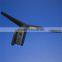 wholesale aluminum television mount /color anodized die casting television holder