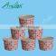 USA 2015 NEW Frozen Yogurt & Ice Cream disposable paper cup