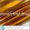 Hot stamping canvas fabric for curtain from 