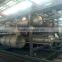 Corn Steep liquor evaporator