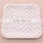 Party Favors 7 inch chevron square party paper plates for party supplies