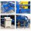 QT 4-25 automatic Cement concrete brick/block making machine