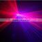 Mini Moving 3 Head Beam Disco Laser light