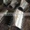 Manufacturer from China Provide OEM Service YONGBANG Bridge Cable Clamp Steel Sand Casting