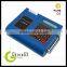 RS485 LCD display portable wireless ultrasonic fuel flow meter