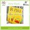 Cute Cartoon Notebook Of Little Duck With A5/A6/B5