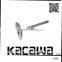 high quality electric exhaust valve