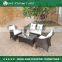 New Promotion Rattan Garden Sofa Sets