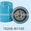 auto parts Oil Filter 15208-65F01