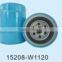 auto parts Oil Filter 15208-65F01