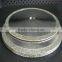 diamond electroplated blade