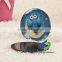 promotional proessional 24 hour sale epoxy resin fridge magnet