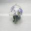 2016 wholesale Glass Hanging 4.5" Ball Air Plant Terrarium Globe Candle Holder