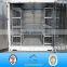 20ft 40ft shipping container refrigerate container freezer