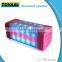 Portable Wireless Bluetooth Speaker Powerful Sound with Build in Microphone Rechargeab