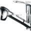 Simple Pull Out Hot and Cold Kitchen Faucet Mixer SV-207