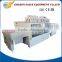 acid etching machine for stainless steel plates